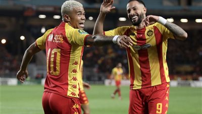 تشكيل الترجي الرسمي لمواجهة الأهلي بنهائي أفريقيا