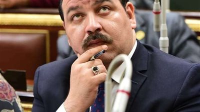 عصام رفعت المستشار القانوني لوزير الثقافة الأسبق يكتب: 