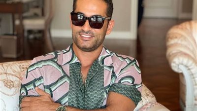 خاض | عمرو سعد يكتب اسمه في قائمة رمضان 2025 بـ 