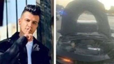 إحالة عصام صاصا إلى الجنايات بتهمة القتل الخطأ وقيادة سيارة تحت تأثير المخدر