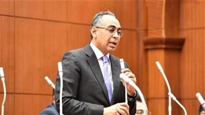 برلماني: وضع سقف لحجم الاستثمارات أهم ما جاء في خطة التنمية الاقتصادية للعام المالي الجديد