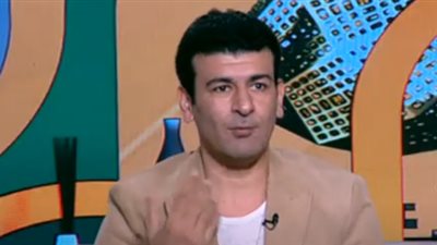 هاني حسن راقص الباليه يكشف بداياته وعلاقته بحرب أكتوبر