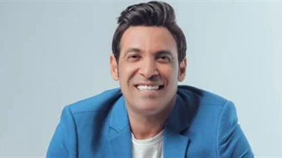 احتفالاً بالصيف.. سعد الصغير يطلق أغنية 