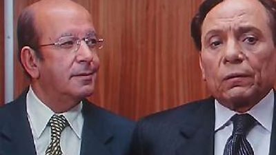 بعد السفارة في العمارة.. حقيقة علاقة لطفي لبيب بإسرائيل