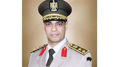 المتحدث العسكري: استشهاد جندي على معبر رفح وجاري التحقيق بواسطة الجهات المختصة