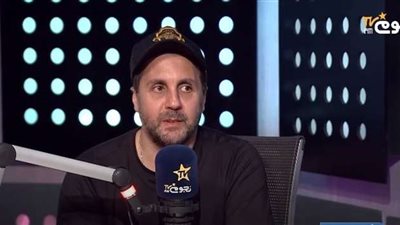 هشام ماجد يكشف عن تفاصيل فيلمه الجديد 