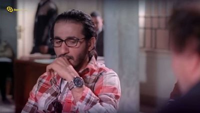 لدعم مؤسسة راعي مصر.. دبلة فيلم 