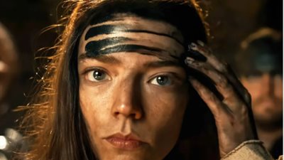 فيلم Furiosa: A Mad Max Saga تهيمن على شباك التذاكر بإيرادات ضخمة