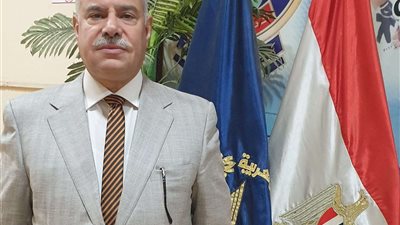 يا نتنياهو أنا الدولة والدولة أنا.. اللواء رأفت الشرقاوي يوجه رسالة هامة