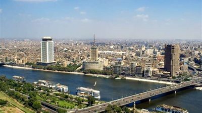 حار نهارًا ومعتدل ليلاً.. الأرصاد تكشف توقعات طقس اليوم الثلاثاء في مصر