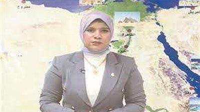 الأرصاد تكشف سبب ارتفاع درجات الحرارة الأسبوع الماضي