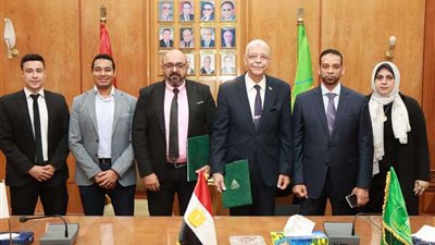 لطلاب جامعة المنوفية.. فرص تدريبية في شركة سيمنس هيلثكير العالمية