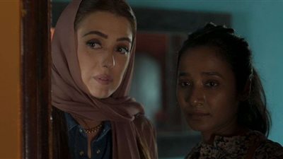 كندة علوش في فيلمين بمهرجان سينماس للأفلام المستقلة بأبو ظبي