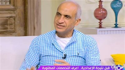 مدارس التكنولوجيا التطبيقية في مصر تحاكي مدارس ألمانيا.. يسين عن التعليم الفني