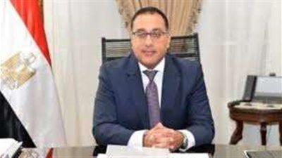 مدبولي يبحث مقترح منظومة رقمية للأراضي الزراعية