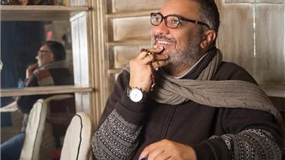 بعد فوزه بجائزة الدولة للتفوق.. أول تعليق من عبد الرحيم كمال