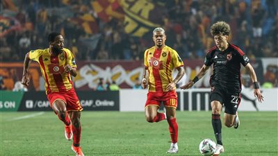 الأهلي والترجي بنهائي إفريقيا.. من الأقرب لخطف الأميرة السمراء؟