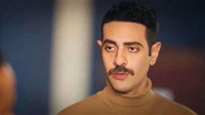 كريم الكاشف يتعرض لحادث سير بسيارته