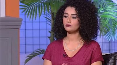 نانسي صلاح تيك توكر شعبية اسمها 