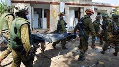 جيش الاحتلال يعلن مقتل 3 جنود وإصابة 8 بجروح خطيرة برفح