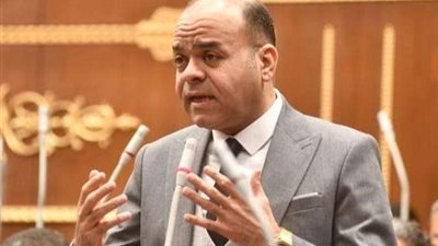 عمرو القماطي: قمة الصين تحمل الخير لمصر وتدفع بالشراكة الاستراتيجية بين البلدين