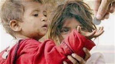 أمنا الغولة.. ضبط سيدة وزوجها بتهمة إجبار الأطفال على التسول بشوارع المنوفية