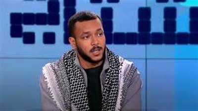 كلاكيت تاني مرة.. ويجز يحتل التريند والسبب فلسطين