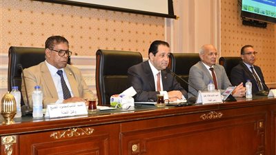 النائب علاء عابد: القمة المصرية الصينية خطوة مهمة لفتح آفاق جديدة للتعاون بين البلدين