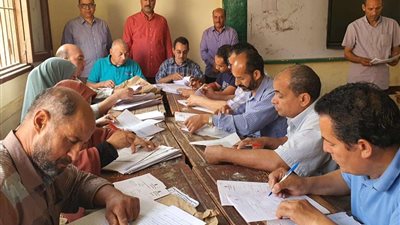 تعرف على موعد نتيجة الشهادة الإعدادية بالمنوفية