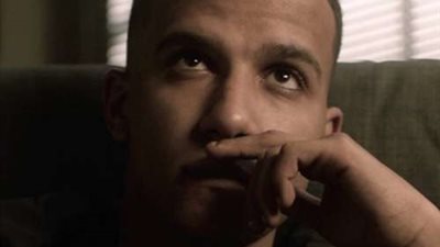 أنا عايز أرضي الناس دي.. عصام صاصا يتفاوض مع أهل ضحية حادث الطريق الدائري