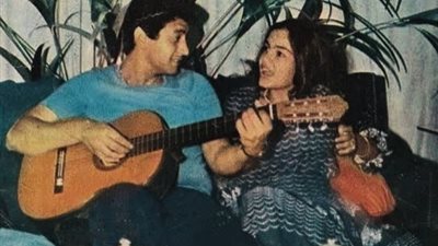 كيف تذكرت شريهان شقيقها الراحل عمر خورشيد بعد 43 عامًا على رحيله؟