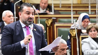 محمد سلطان: البيان المصري الصيني المشترك يعد وثيقة مهمة تجسد تعزيز التعاون