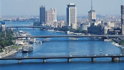 تبدأ الجمعة.. توقعات بموجة حارة تصل لأعلى مستوياتها في معظم مناطق مصر