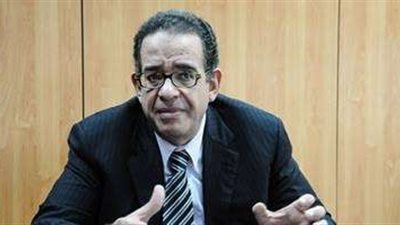 طارق عبد العزيز: كلمة السيسي في المنتدى الصيني العربي جسدت واقع التحديات في الشرق الأوسط
