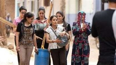 «رفعت عيني للسما» أول عمل مصري يفوز بالجائزة أفضل فيلم تسجيلي بمهرجان كان