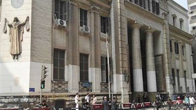محكمة القاهرة تؤجل أولى جلسات نظر دعوى حظر 