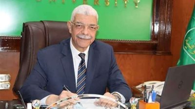 فوز بحث لجامعة المنوفية بجائزة الملك عبد العزيز للبحوث العلمية