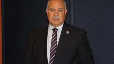 لا جديد يذكر ولا قديم يعاد.. اللواء رأفت الشرقاوي يوجه رسالة هامة