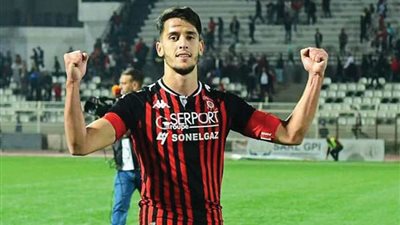 خاص | «بلدنا اليوم» تكشف التفاصيل الأخيرة من مفاوضات الأهلي مع زين الدين بلعيد