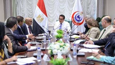 الصحة: تقديم خدمات مبادرة إنهاء قوائم الانتظار لـ 2.2 مليون مريض