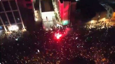 بعد خطاب بايدن.. مظاهرات في تل أبيب للمطالبة بإتمام صفقة تبادل للمحتجزين