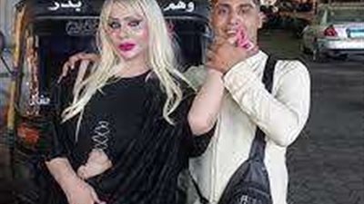 غدًا.. كروان مشاكل وانجي حمادة أمام المحكمة