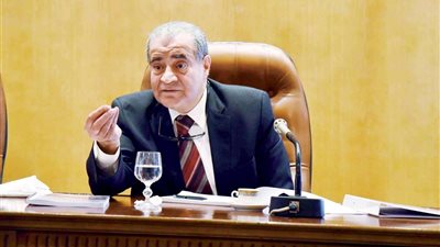 وزير التموين: صرفنا291 ألف رغيف في اليوم الأول لتحريك سعر الخبز