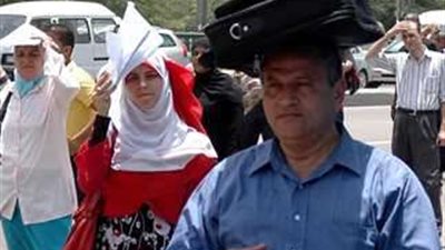 أشد سخونة.. الأرصاد: درجات الحرارة خلال الصيف ستكون أعلى من المعدلات السنوية