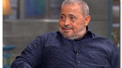 جورج وسوف يجري عملية جراحية بالأنف.. حقيقة أم شائعة