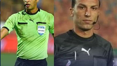 طرائف وعجائب.. «بلدنا اليوم» تكشف كواليس أزمة حكام مباراة حرس الحدود وسبورتنج بدورة الترقي