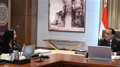 تقرير ملف أنشطة المجلس القومي للمرأة.. مدبولي يبحث