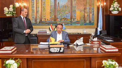 أسماء أوائل الشهادة الإعدادية 2024 بالإسكندرية