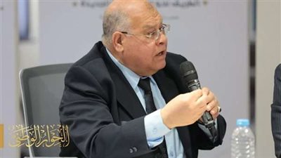 الشهابي يطالب الحكومة بعدم اتخاذ أى قرارات حول الدعم حتى إصدار  الحوار الوطنى توصياته.. خاص