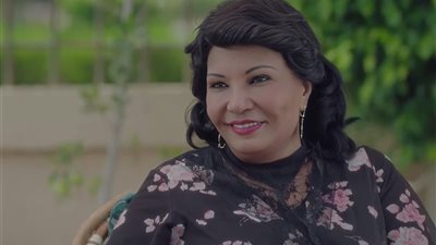 فردوس عبد الحميد: «الضاحك الباكي» نجح باكتساح وأحدهم فبرك كلامي عن المسلسل